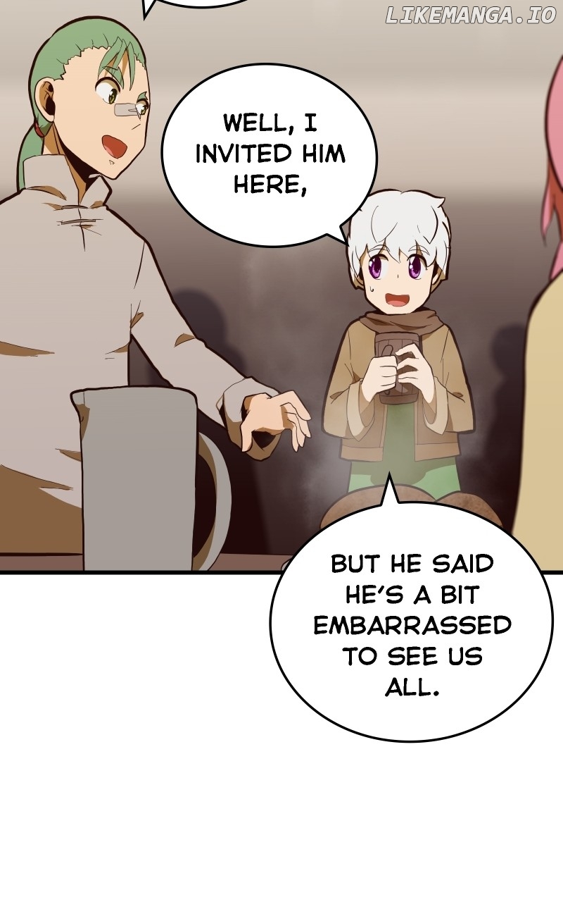 Children of Mirra Chapter 61 - page 52