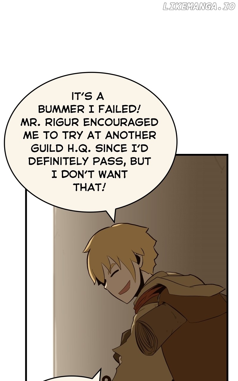 Children of Mirra Chapter 61 - page 54