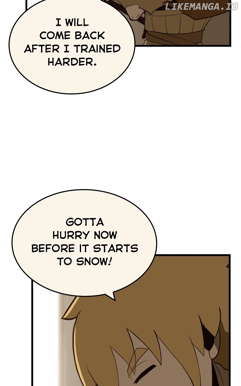 Children of Mirra Chapter 61 - page 55