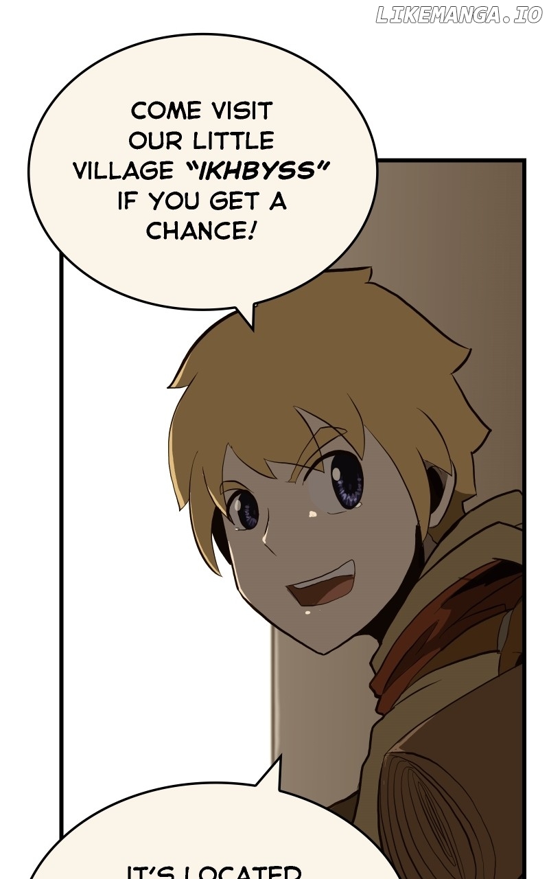 Children of Mirra Chapter 61 - page 59
