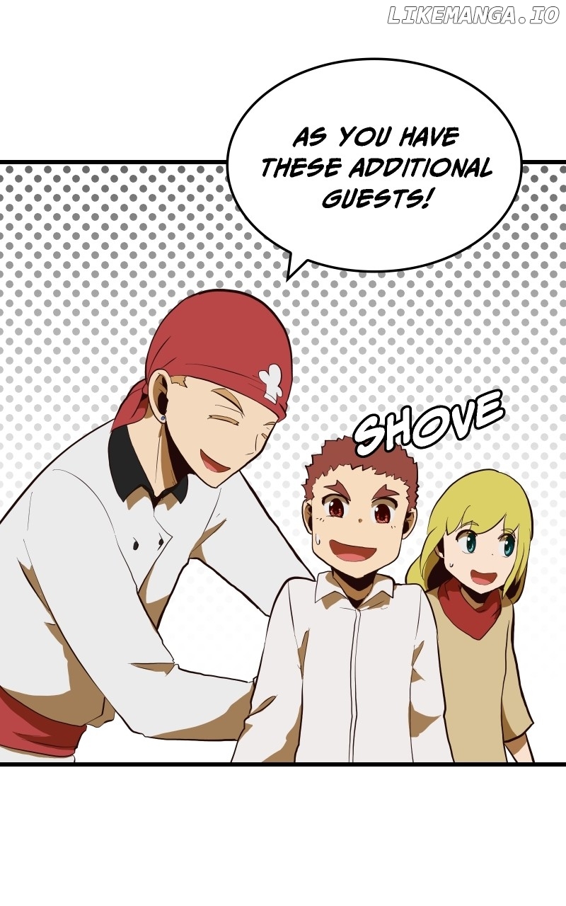 Children of Mirra Chapter 61 - page 67
