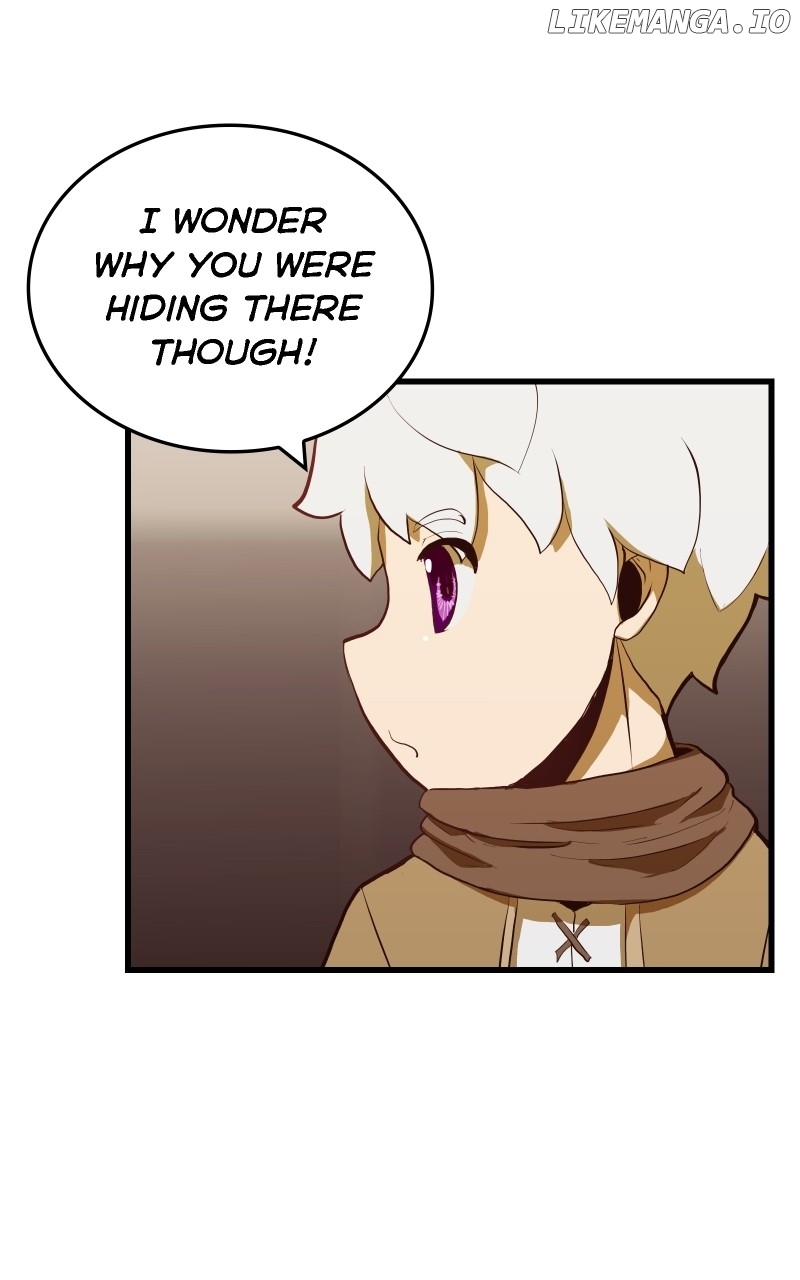 Children of Mirra Chapter 61 - page 68