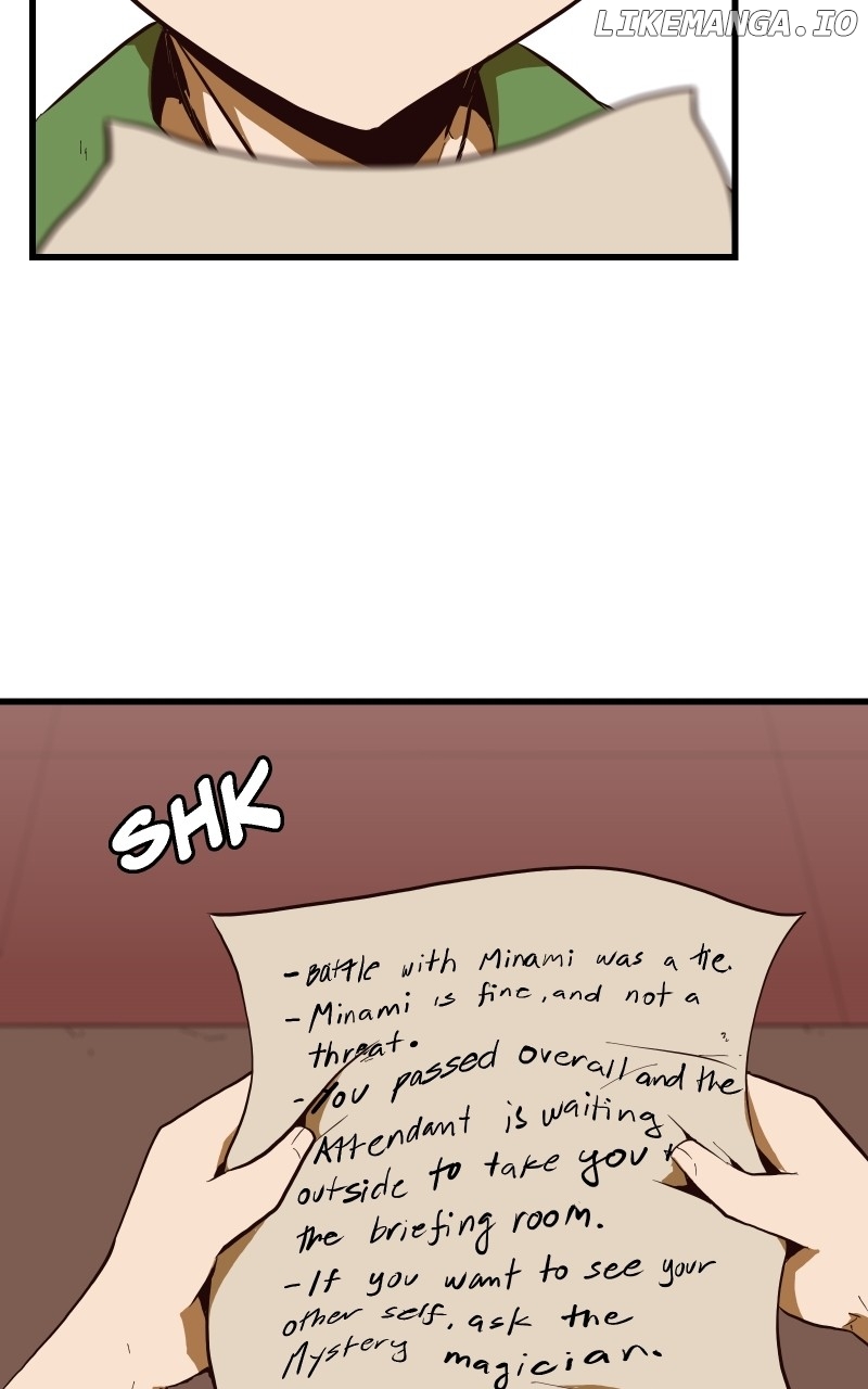 Children of Mirra Chapter 61 - page 7