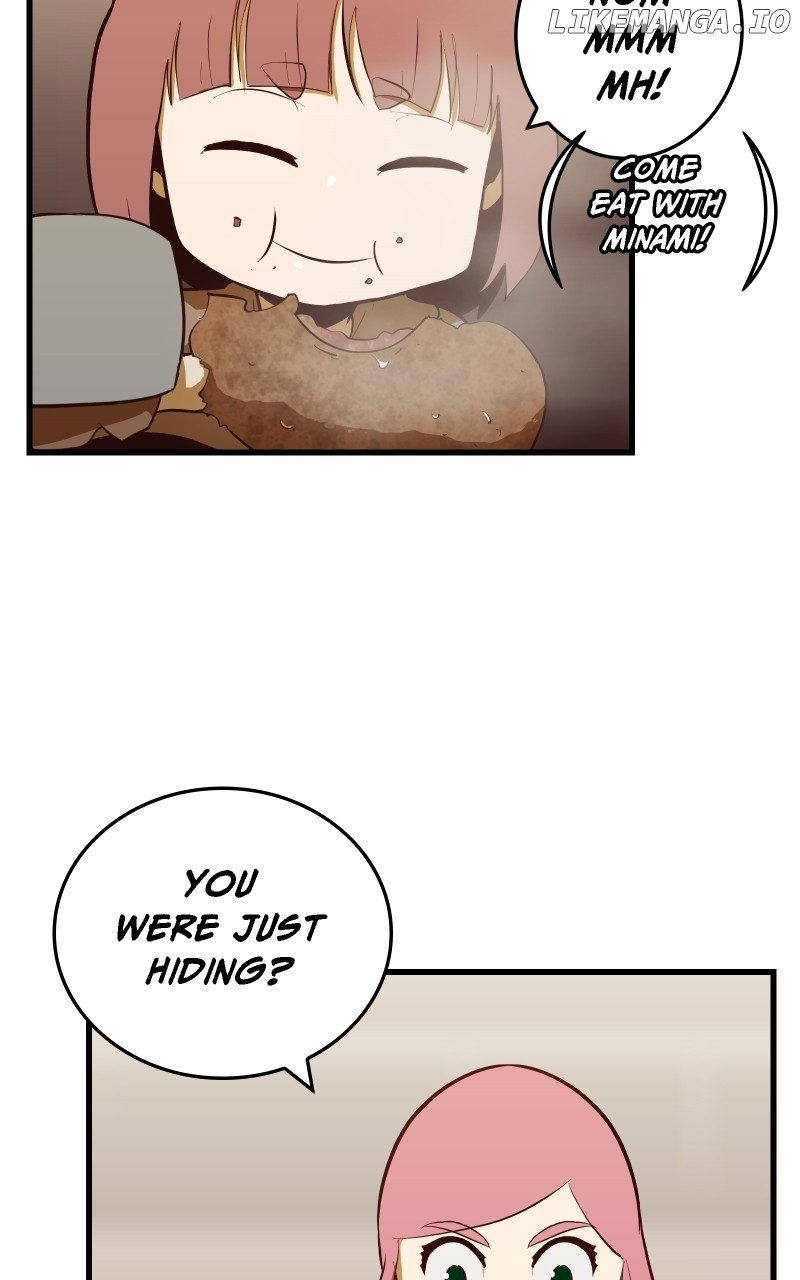 Children of Mirra Chapter 61 - page 70