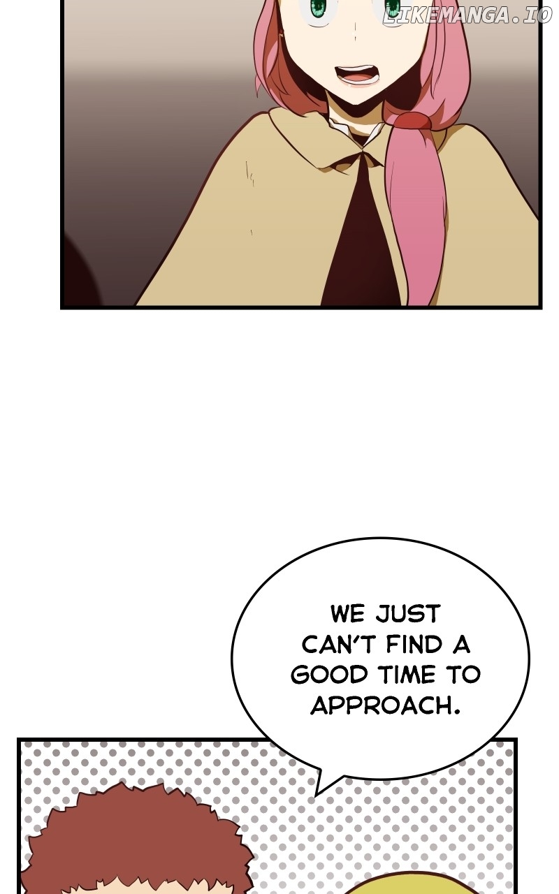 Children of Mirra Chapter 61 - page 71