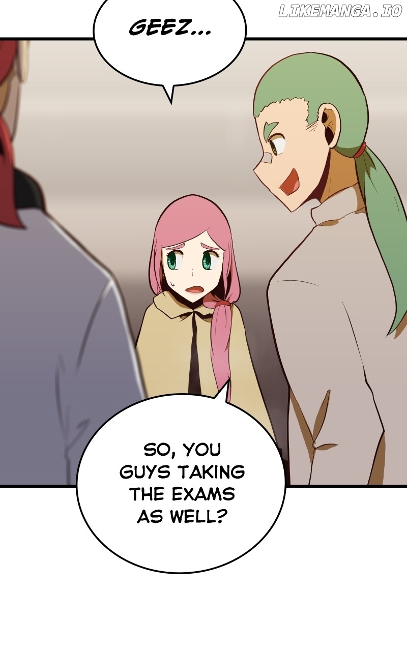 Children of Mirra Chapter 61 - page 73