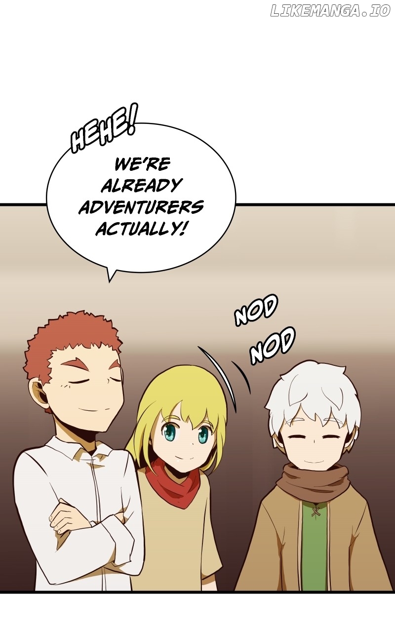 Children of Mirra Chapter 61 - page 74
