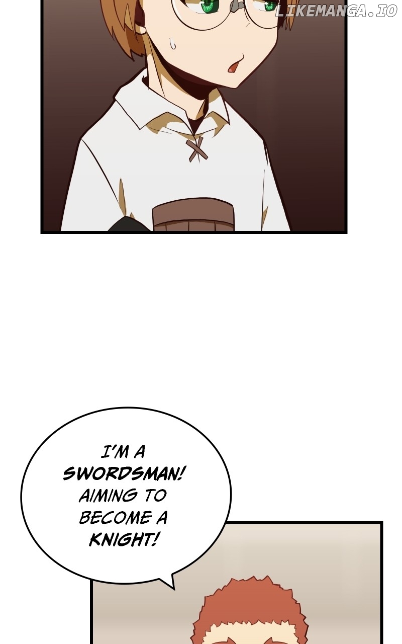 Children of Mirra Chapter 61 - page 77