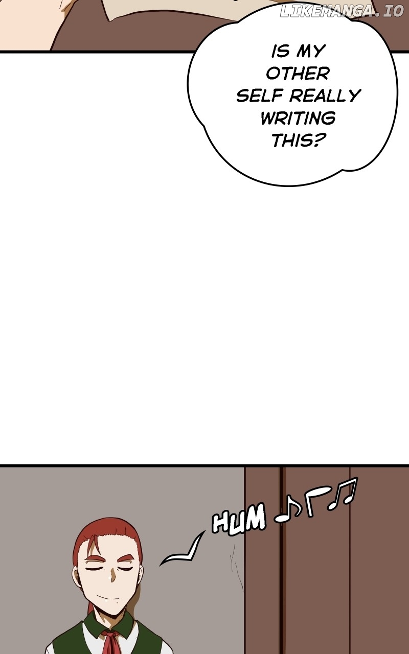 Children of Mirra Chapter 61 - page 8