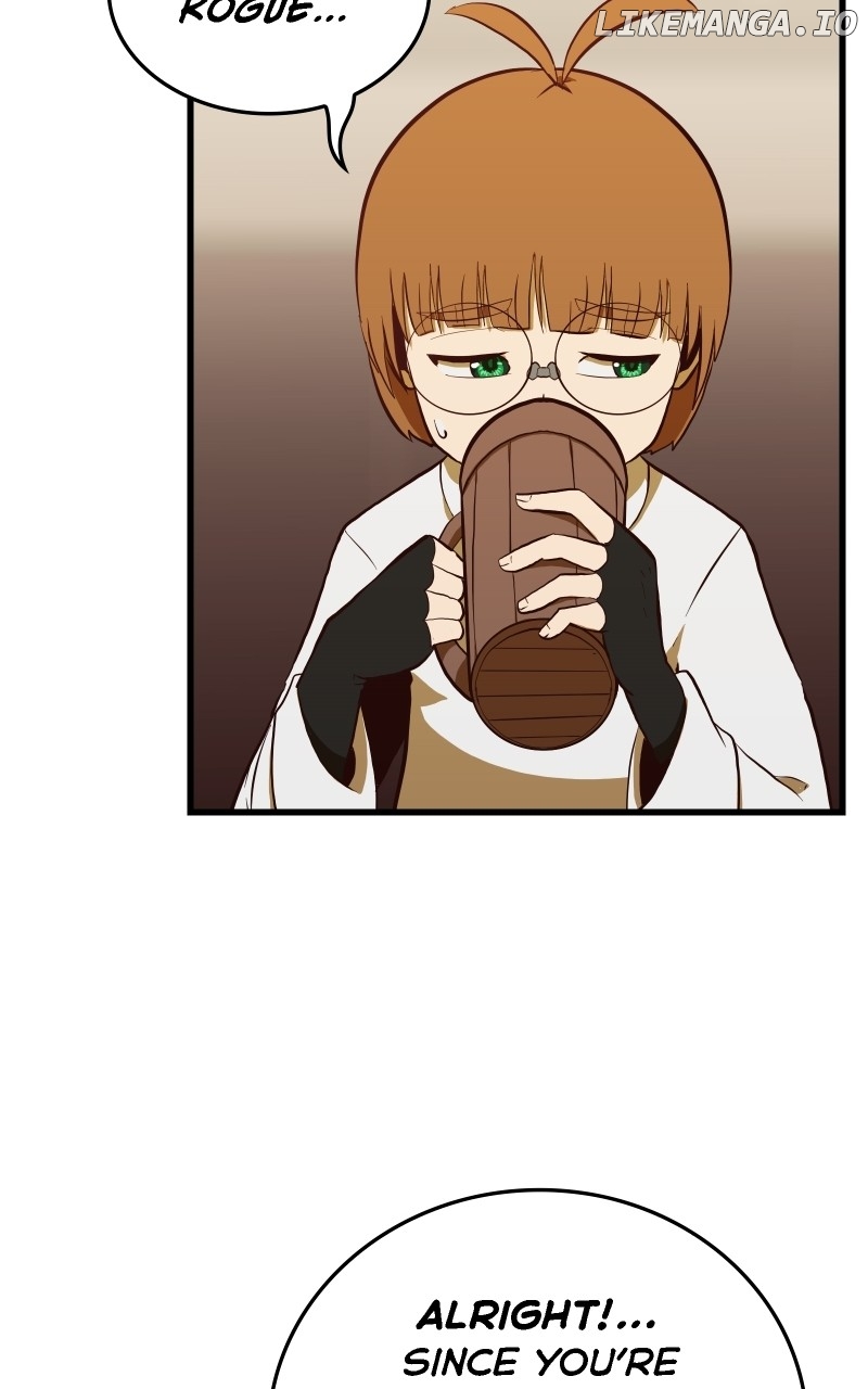 Children of Mirra Chapter 61 - page 80