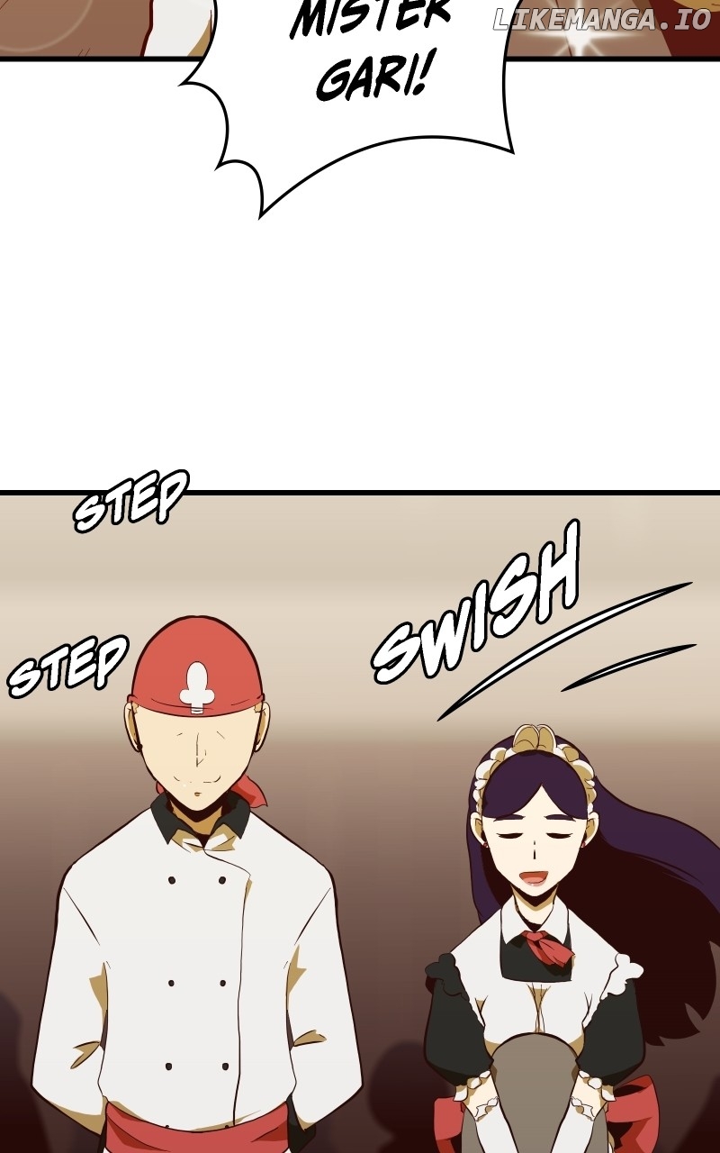 Children of Mirra Chapter 61 - page 83