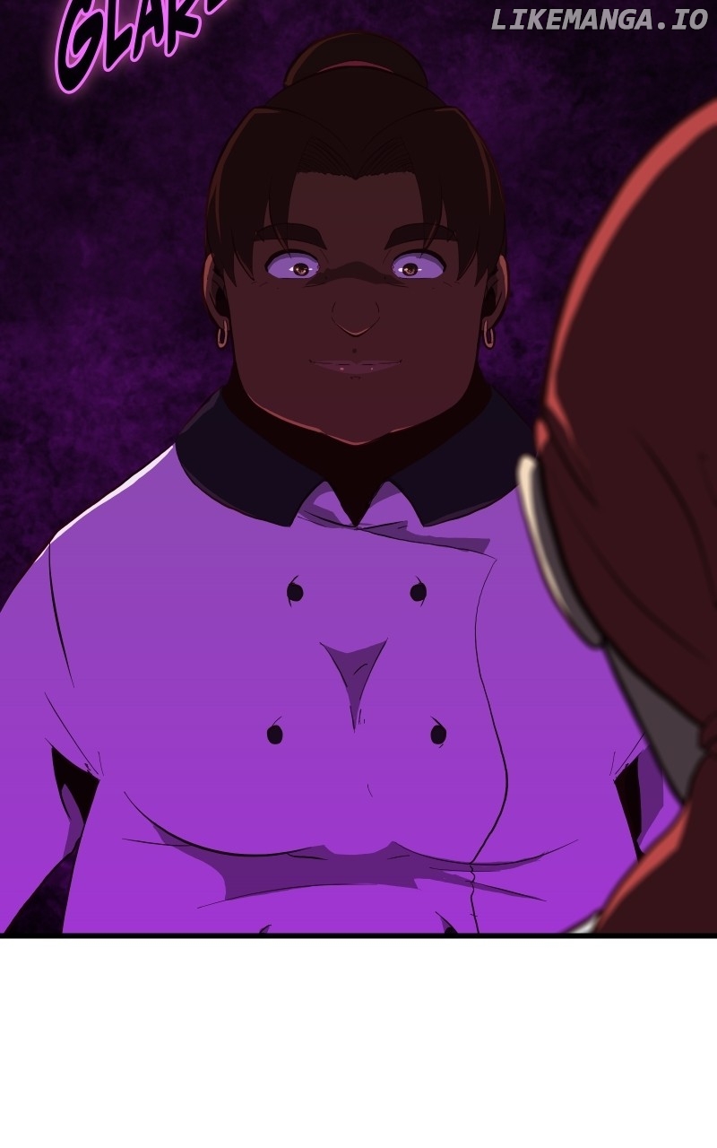 Children of Mirra Chapter 61 - page 86