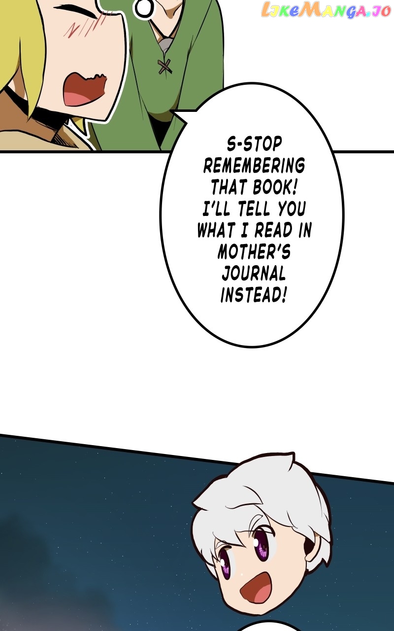 Children of Mirra Chapter 40 - page 106