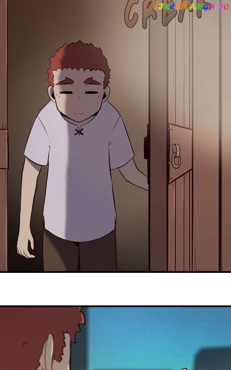 Children of Mirra Chapter 40 - page 111