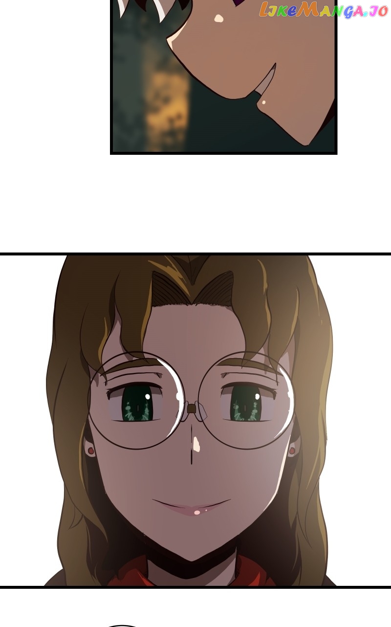 Children of Mirra Chapter 40 - page 12