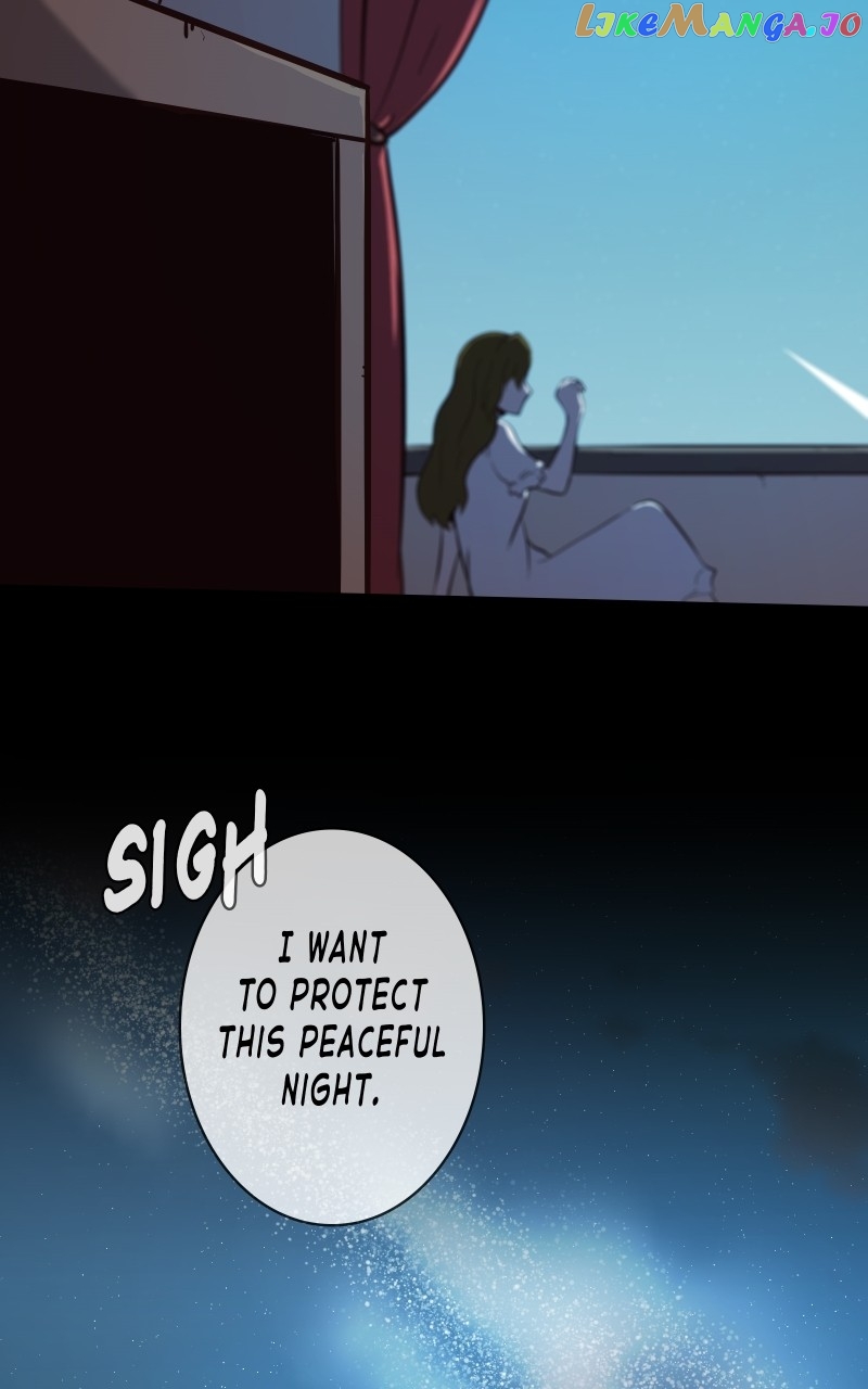 Children of Mirra Chapter 40 - page 124