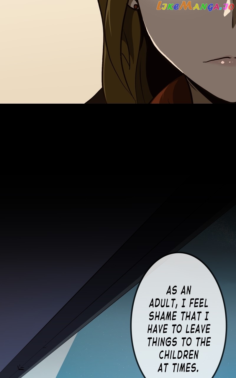 Children of Mirra Chapter 40 - page 128