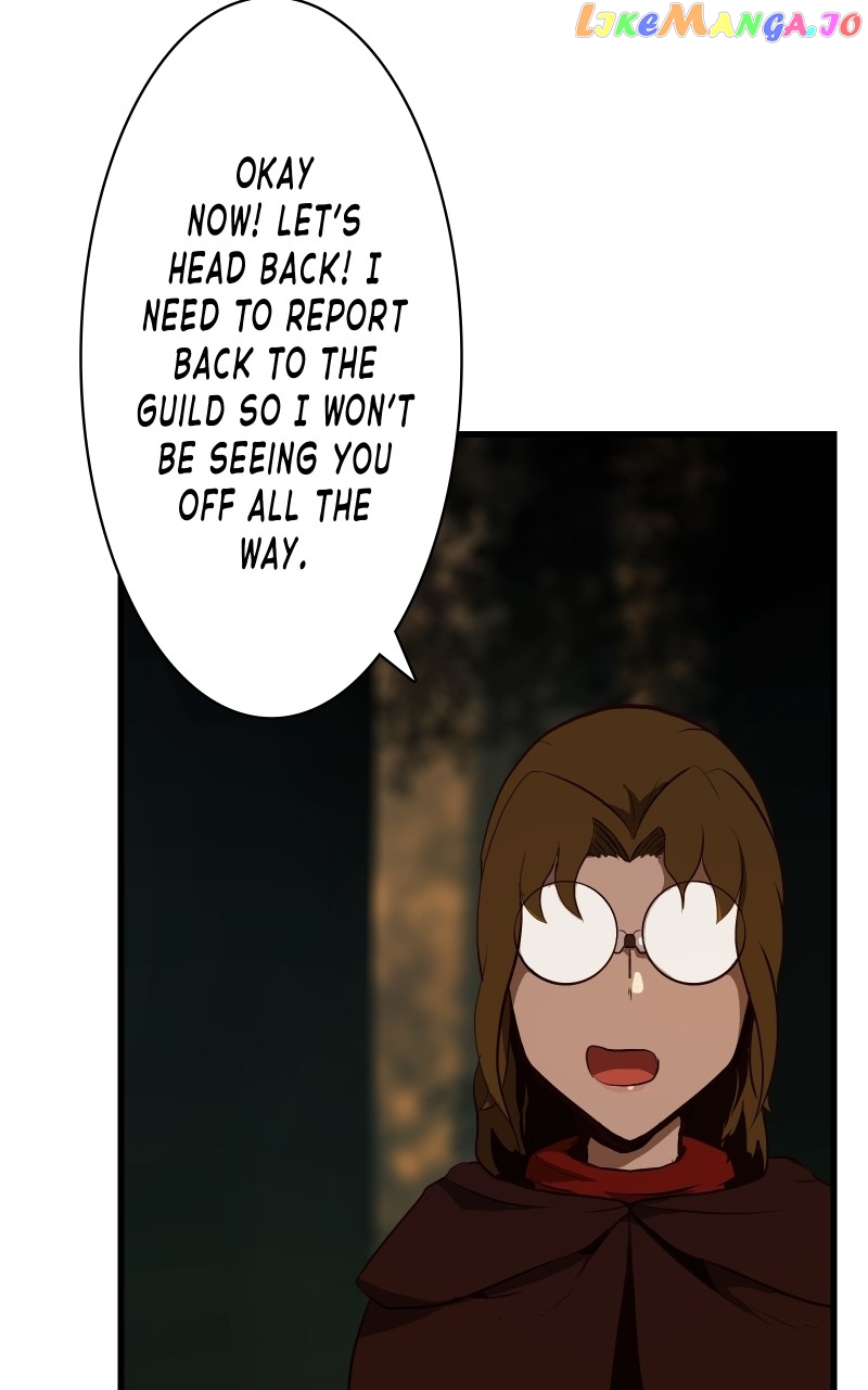 Children of Mirra Chapter 40 - page 13