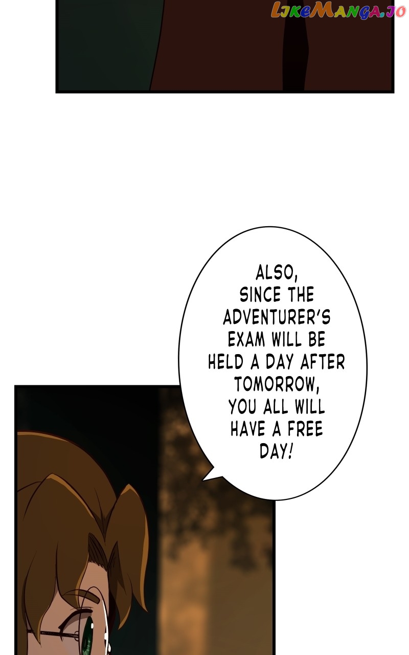 Children of Mirra Chapter 40 - page 14