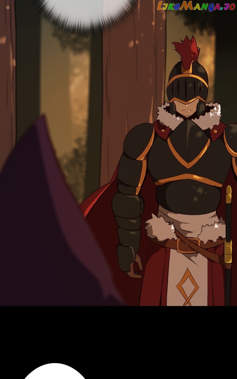 Children of Mirra Chapter 40 - page 27