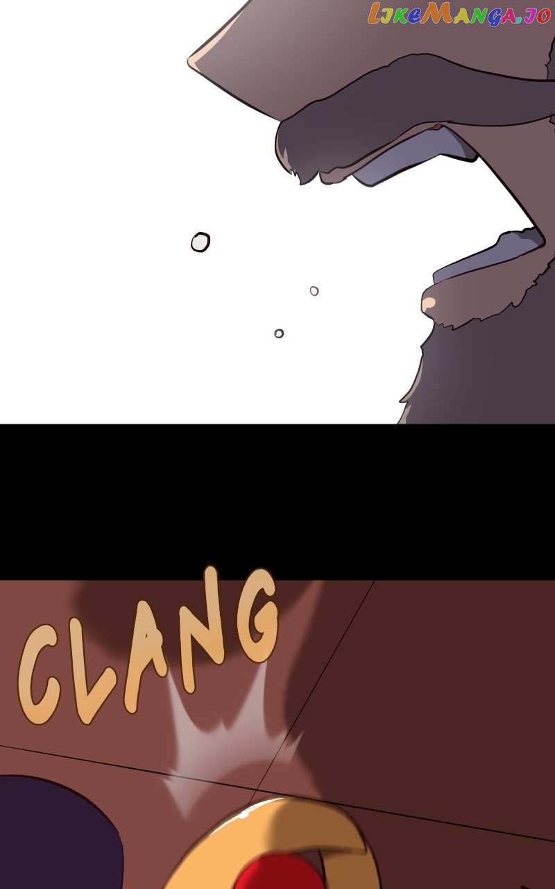 Children of Mirra Chapter 40 - page 39