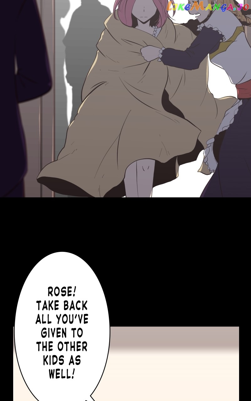 Children of Mirra Chapter 40 - page 51