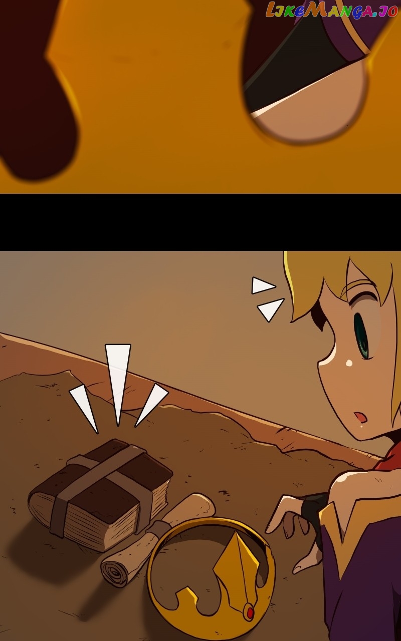 Children of Mirra Chapter 40 - page 64
