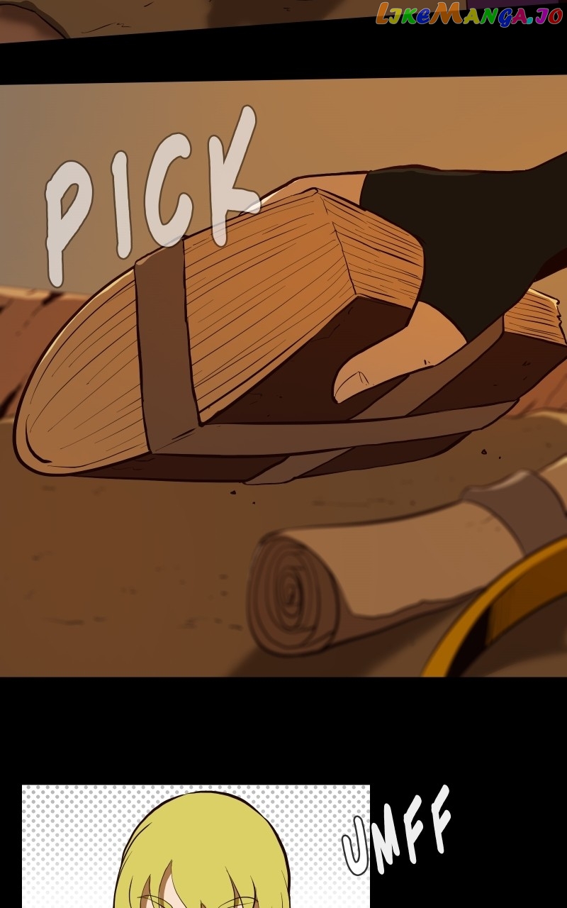 Children of Mirra Chapter 40 - page 65