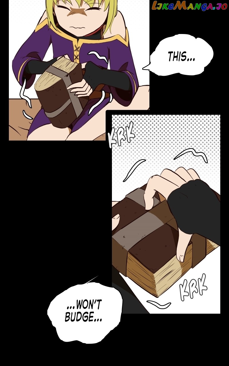 Children of Mirra Chapter 40 - page 66