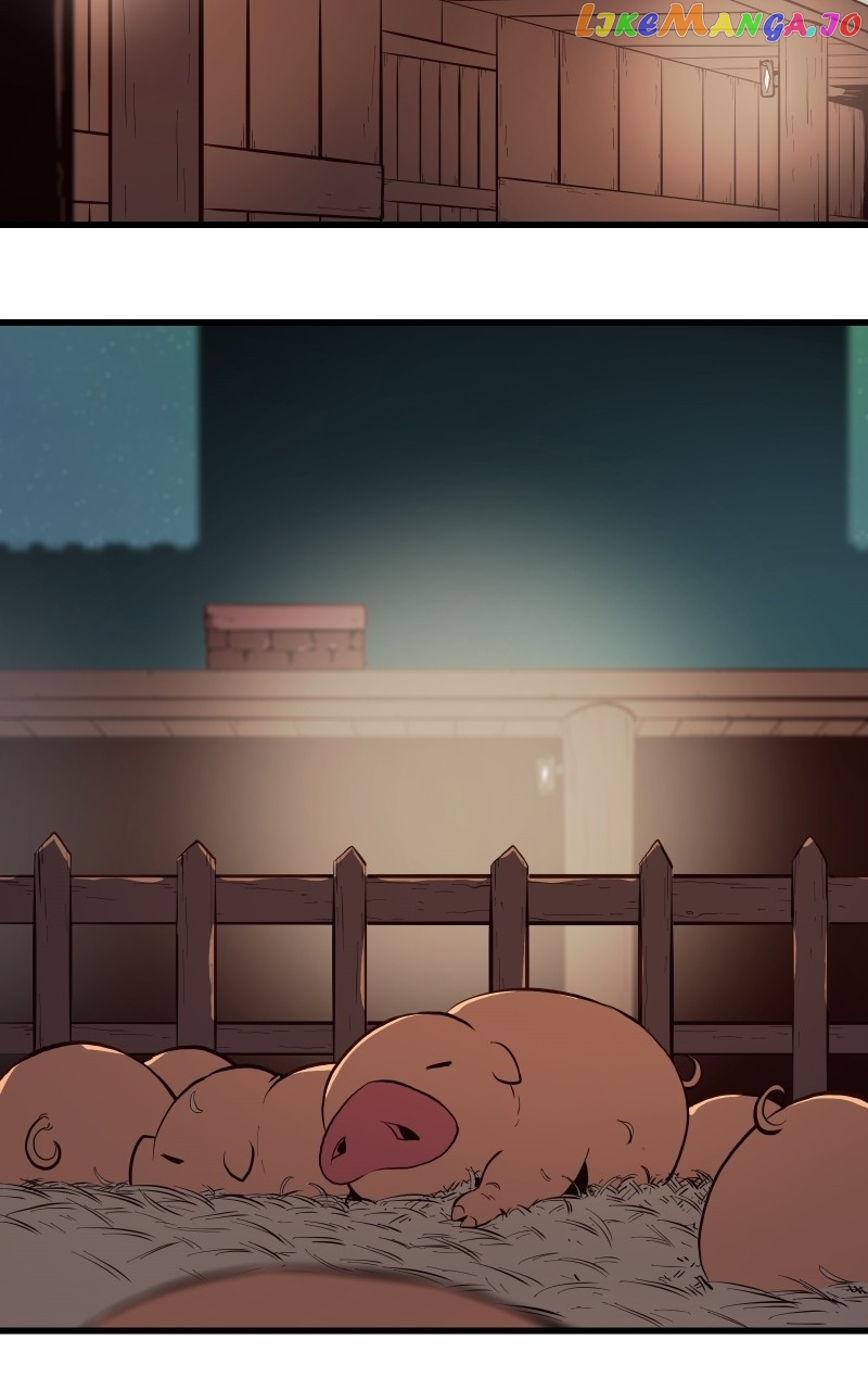 Children of Mirra Chapter 40 - page 74