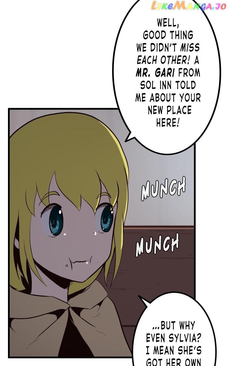 Children of Mirra Chapter 40 - page 85