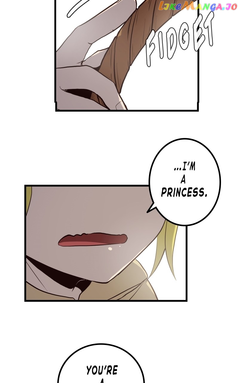 Children of Mirra Chapter 40 - page 95