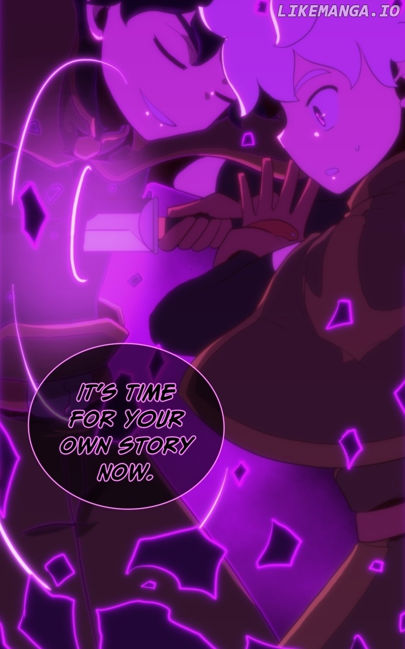 Children of Mirra Chapter 79 - page 2