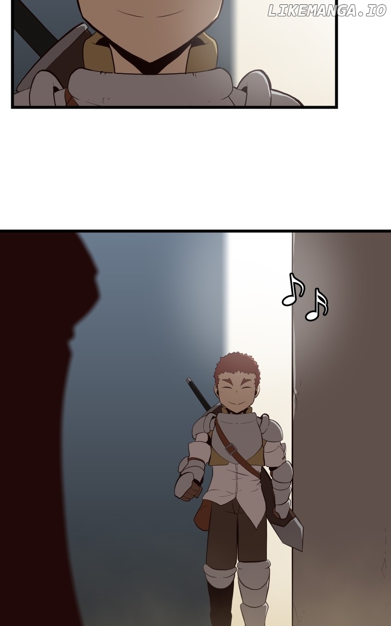 Children of Mirra Chapter 63 - page 11