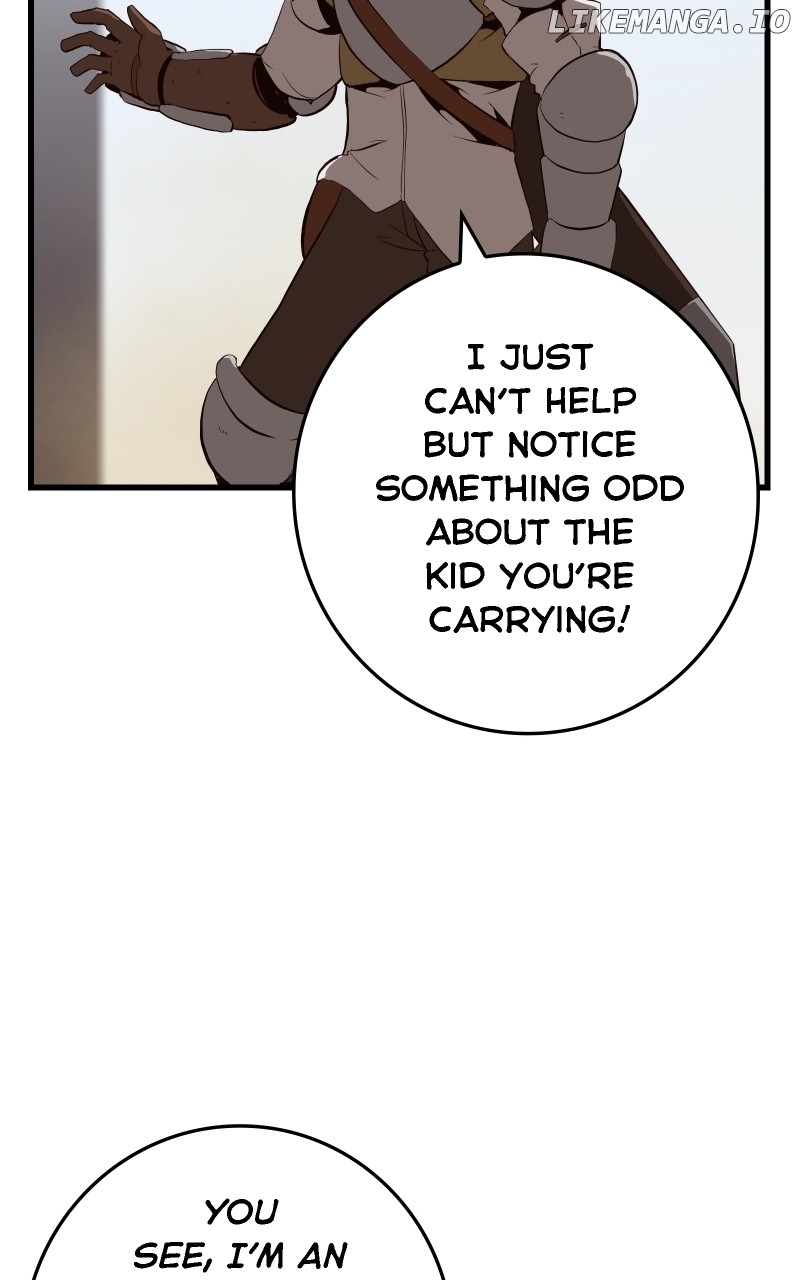 Children of Mirra Chapter 63 - page 25