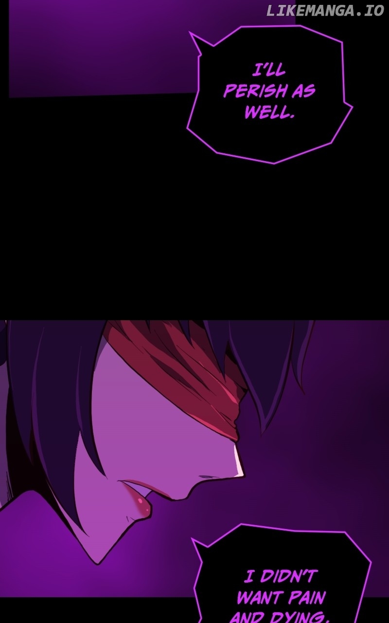 Children of Mirra Chapter 63 - page 70