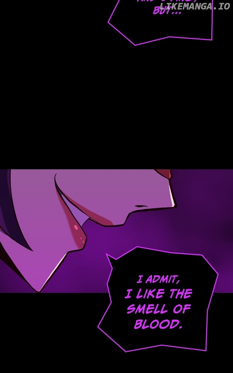 Children of Mirra Chapter 63 - page 71
