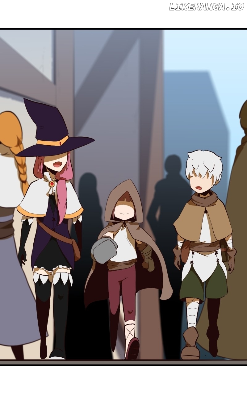 Children of Mirra Chapter 63 - page 82