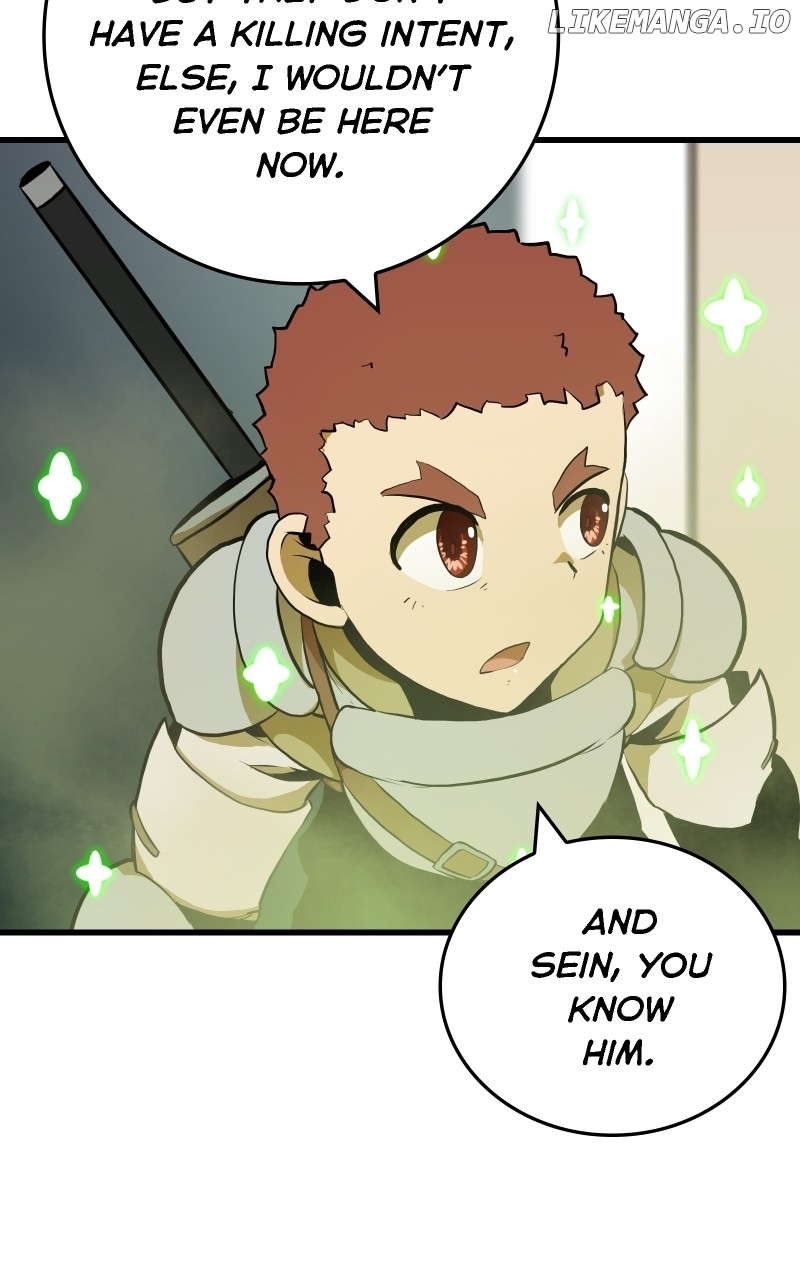 Children of Mirra Chapter 63 - page 98