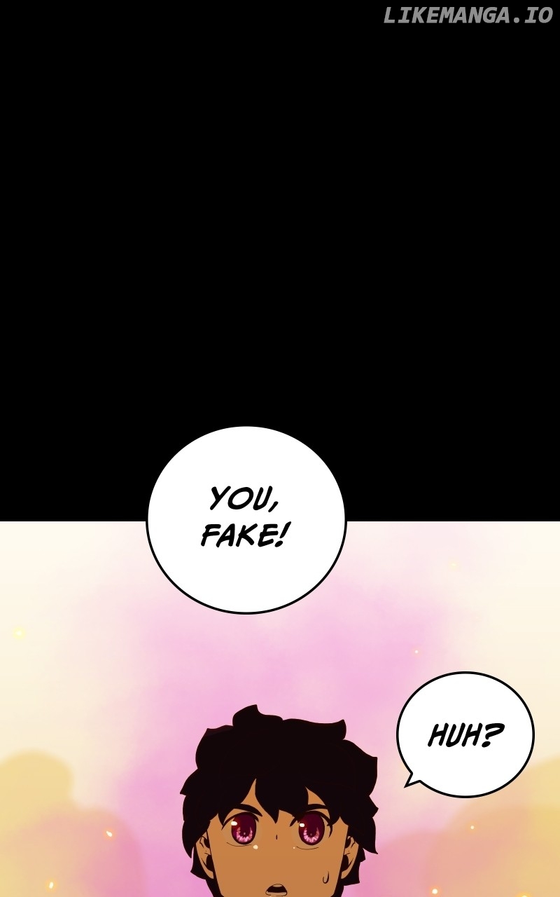 Children of Mirra Chapter 60 - page 1