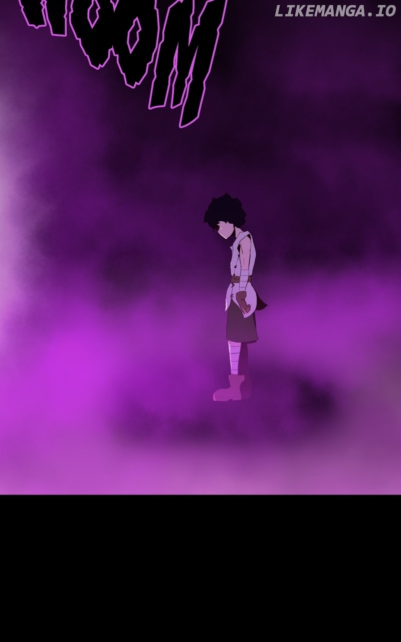 Children of Mirra Chapter 60 - page 10