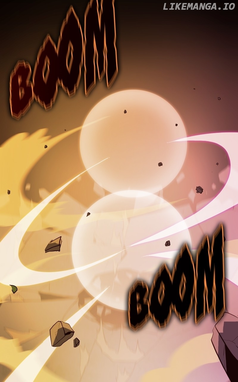 Children of Mirra Chapter 60 - page 105