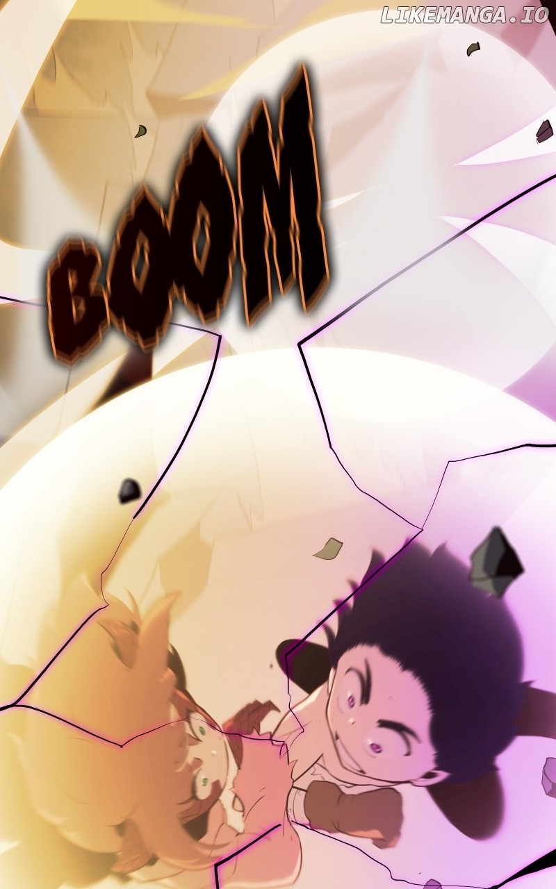 Children of Mirra Chapter 60 - page 106