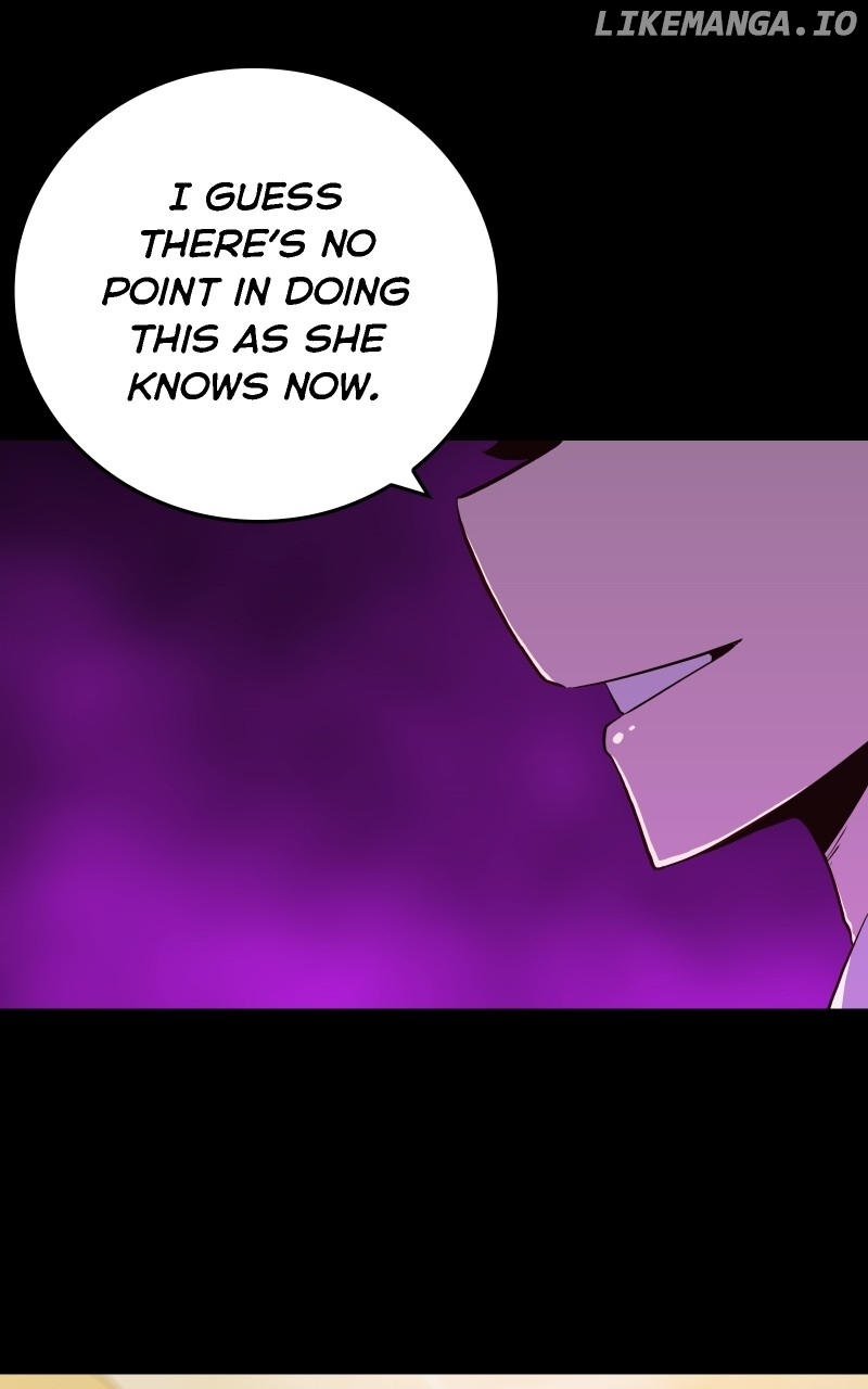 Children of Mirra Chapter 60 - page 11
