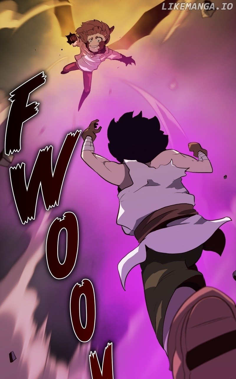 Children of Mirra Chapter 60 - page 112