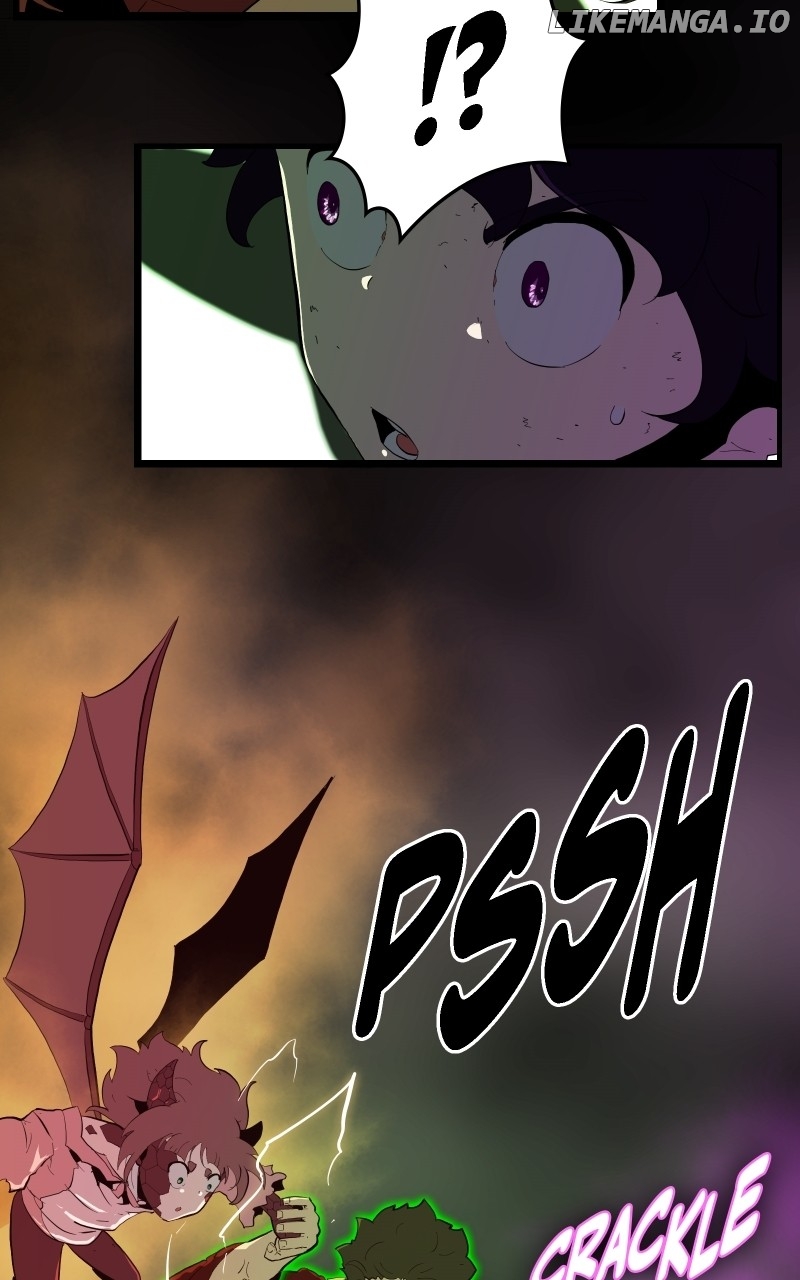 Children of Mirra Chapter 60 - page 115