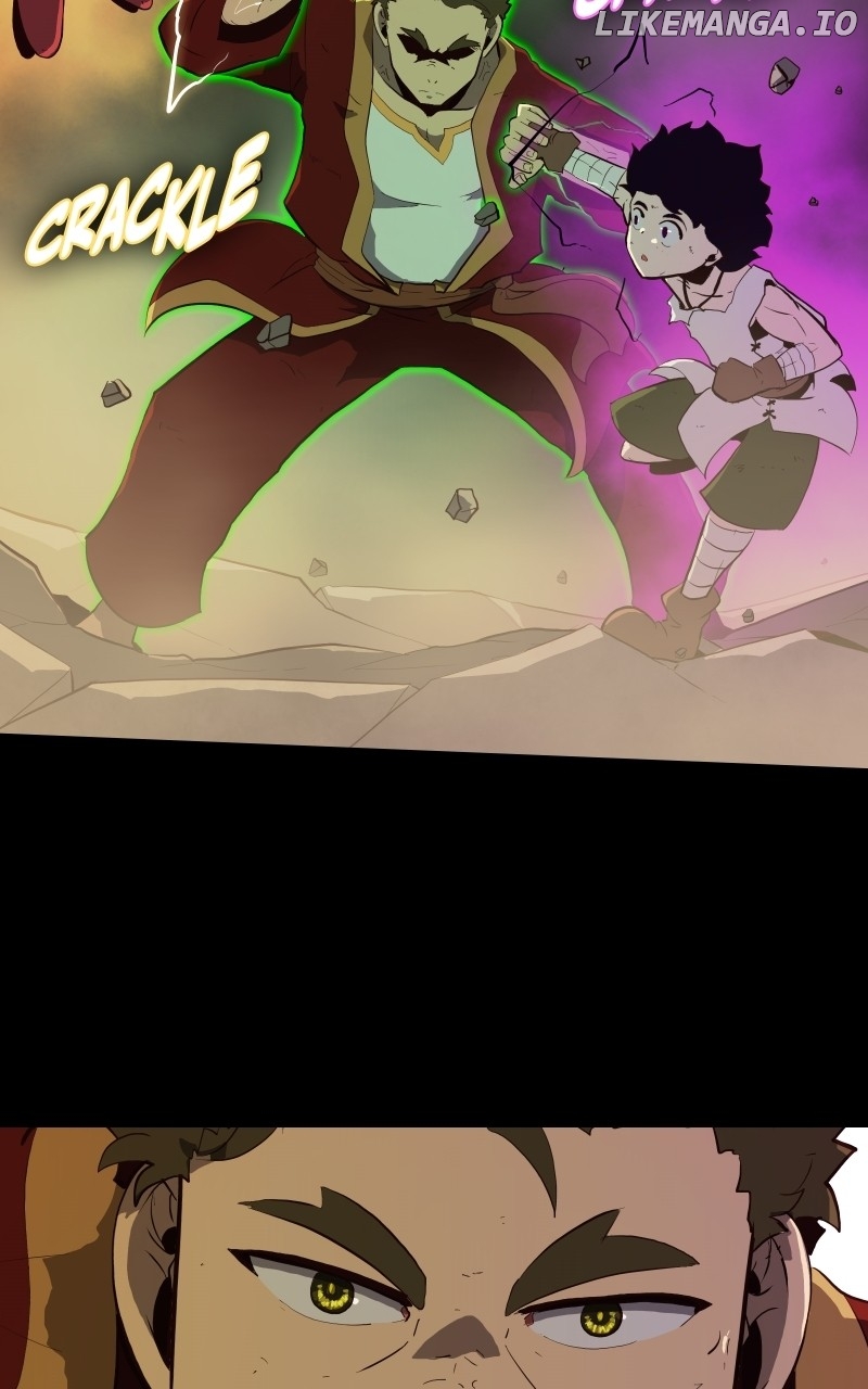 Children of Mirra Chapter 60 - page 116