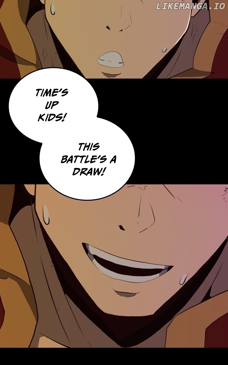 Children of Mirra Chapter 60 - page 117