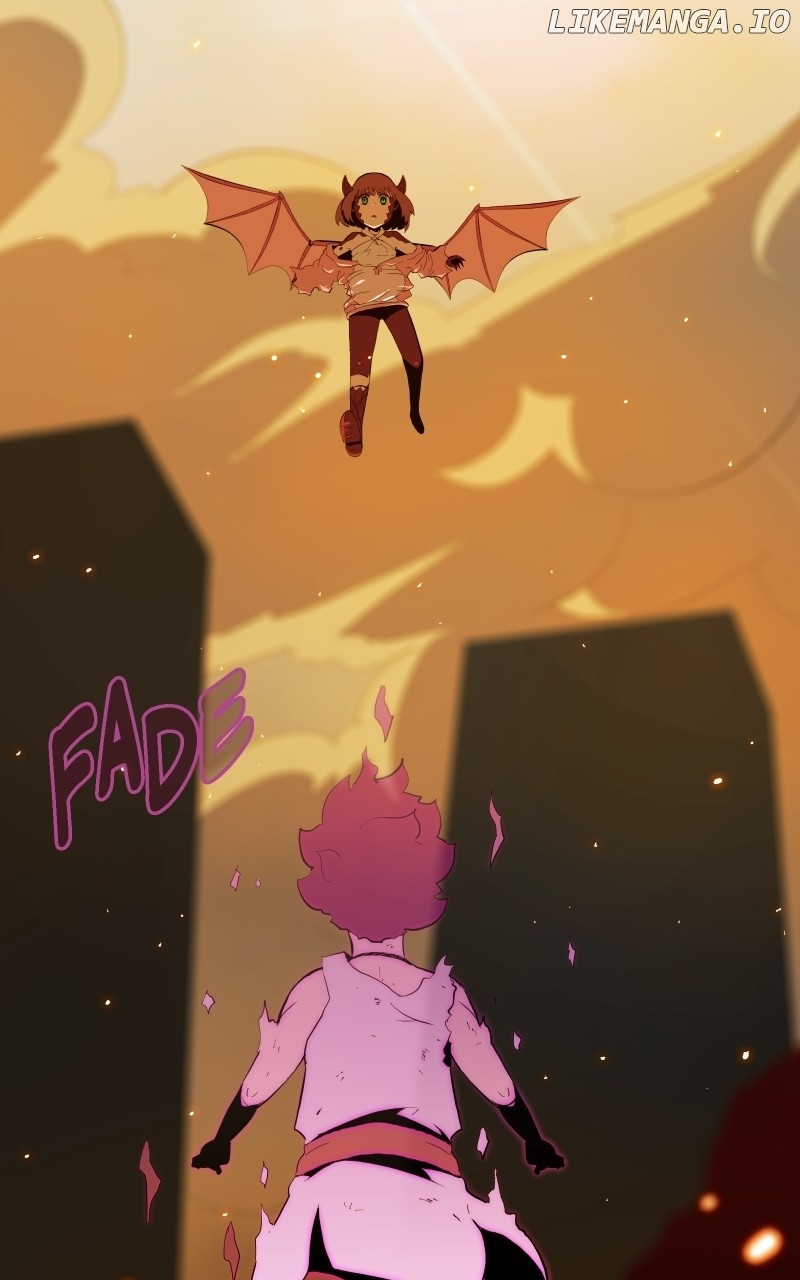 Children of Mirra Chapter 60 - page 12