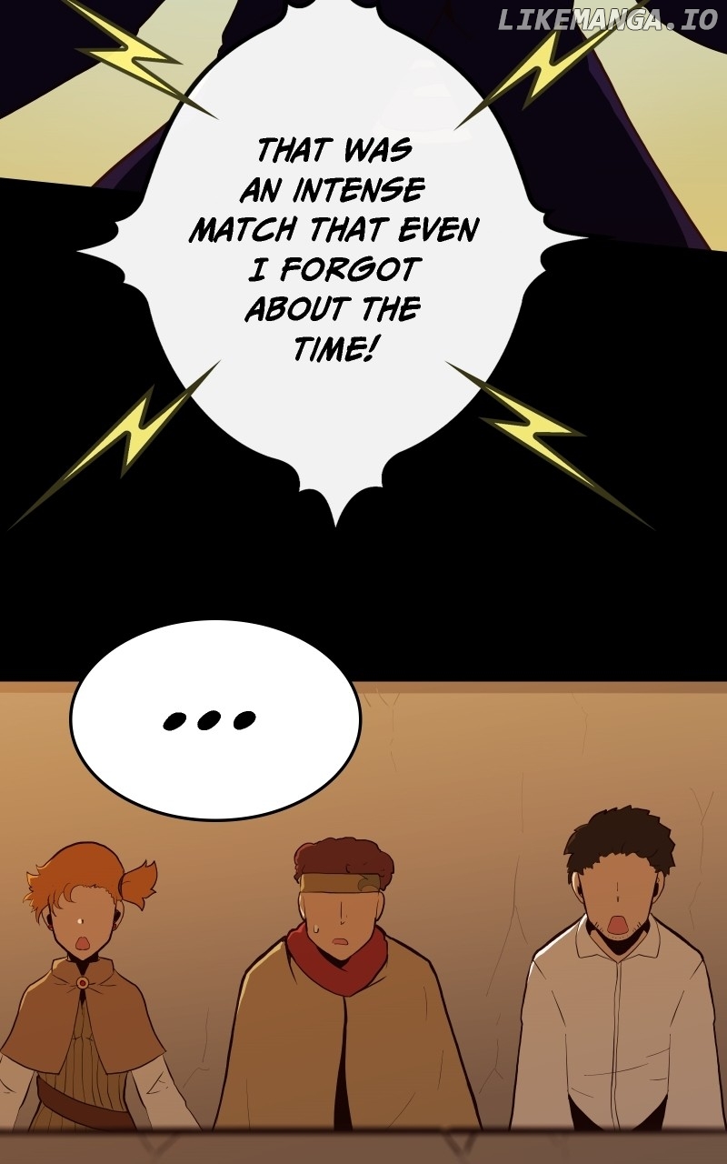 Children of Mirra Chapter 60 - page 122